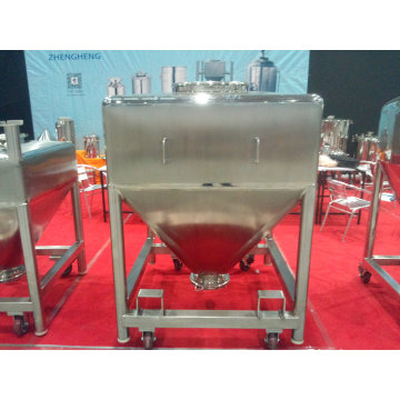 Hot Sael Stainless Steel Tank Container